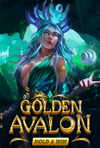 Golden Avalon Hold and Win