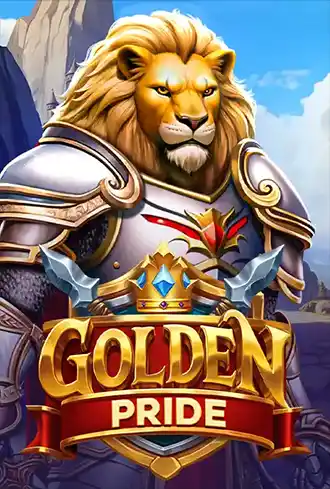 Golden Pride