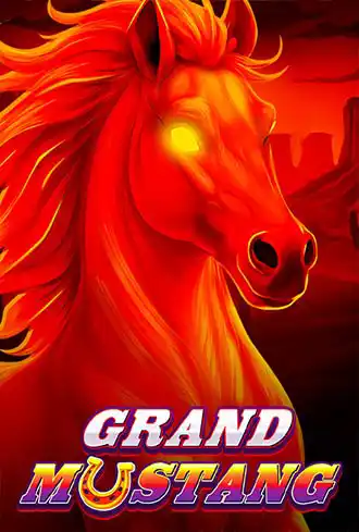 Grand Mustang