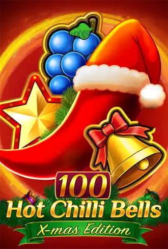 Hot Chilli Bells 100 X-Mas
