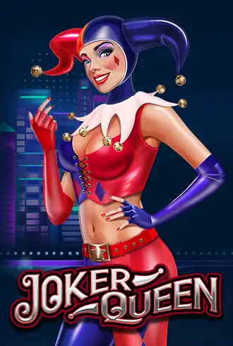 Joker Queen