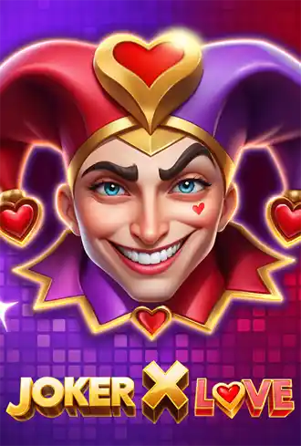 Joker X Love