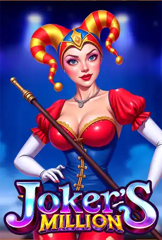 Joker's Million