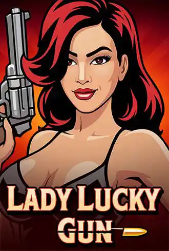 Lady Lucky Gun