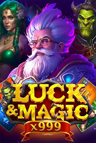 Luck & Magic