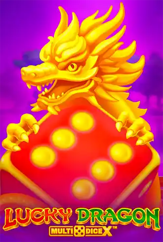 Lucky Dragon MultiDice X