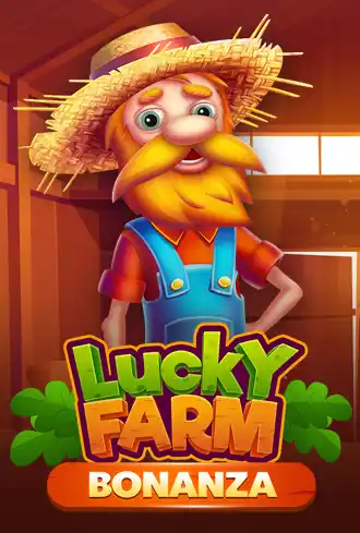 Lucky Farm Bonanza