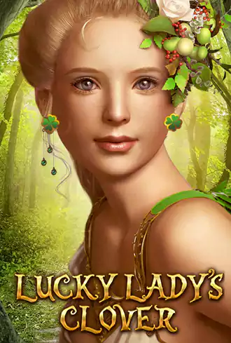 Lucky Lady's Clover