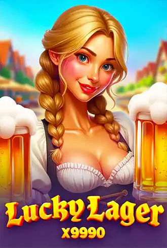 Lucky Lager x9990