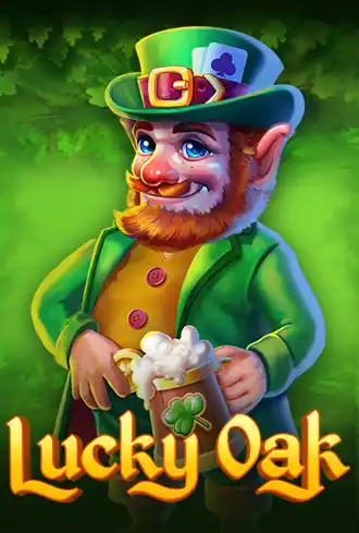 Lucky Oak