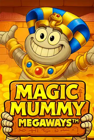 Magic Mummy Megaways