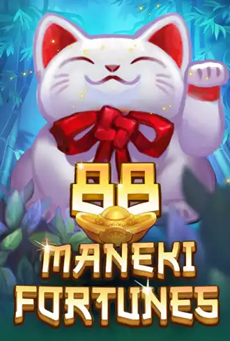 Maneki 88 Fortunes