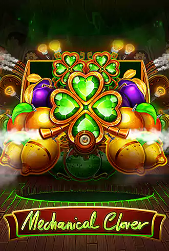 Mechanical Clover