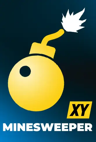 Minesweeper XY