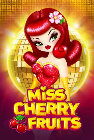 Miss Cherry Fruits