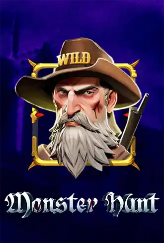 Monster Hunt