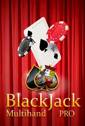 Multihand Blackjack Pro