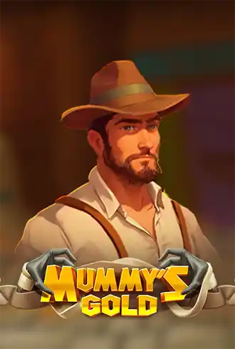 Mummy's Gold