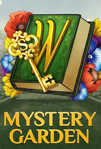Mystery Garden