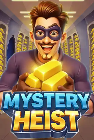 Mystery Heist