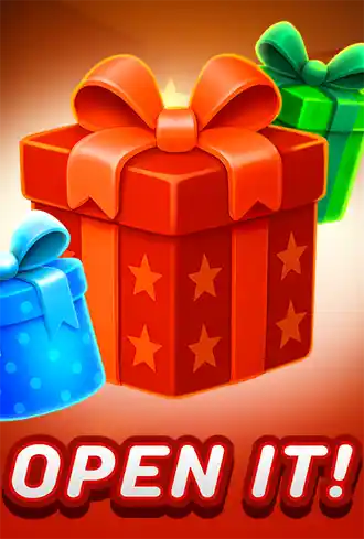 Open It!