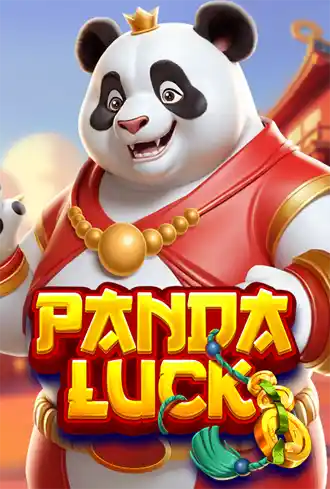 Panda Luck