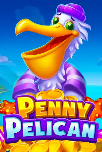 Penny Pelican