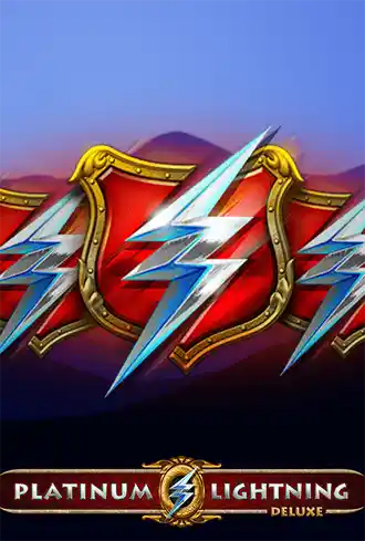 Platinum Lightning Deluxe