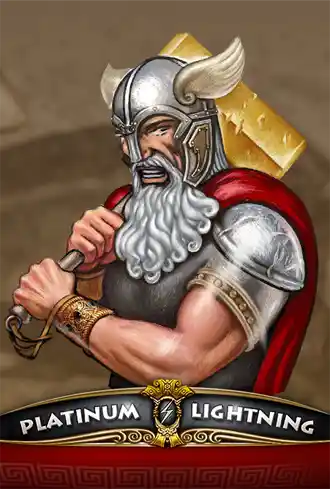 Platinum Lightning