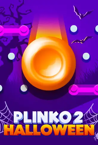 Plinko 2 Halloween