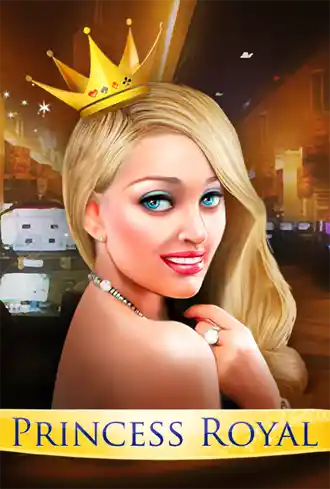 Princess Royal