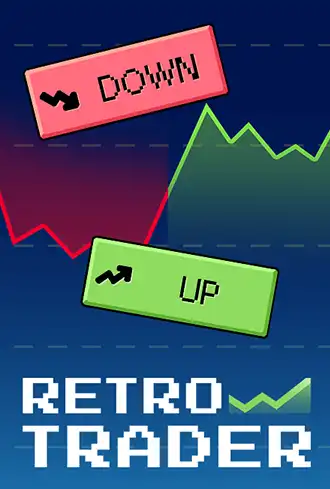 Retro Trader