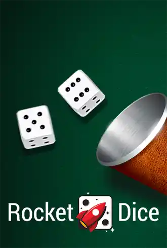 Rocket Dice