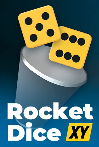 Rocket Dice XY