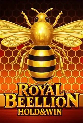 Royal Beellion Hold & Win