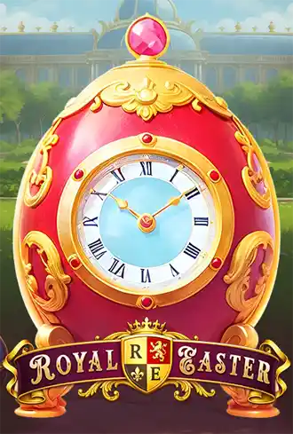 Royal Easter