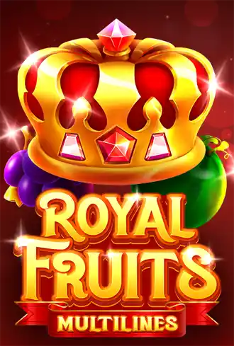 Royal Fruits MultiLines
