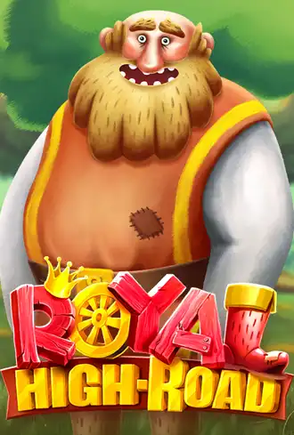 Royal High-Road
