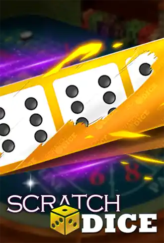 Scratch Dice