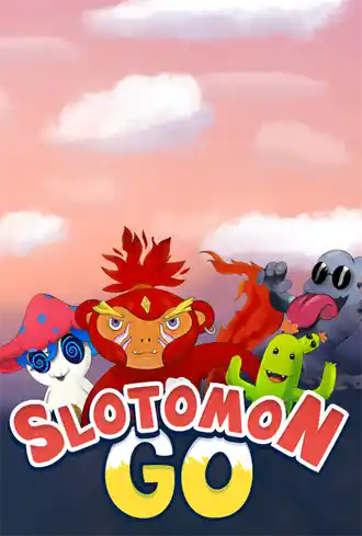 Slotomon Go