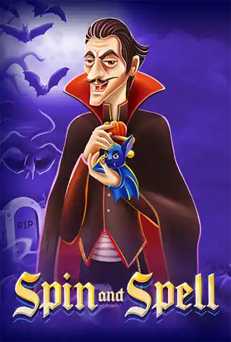 Spin And Spell