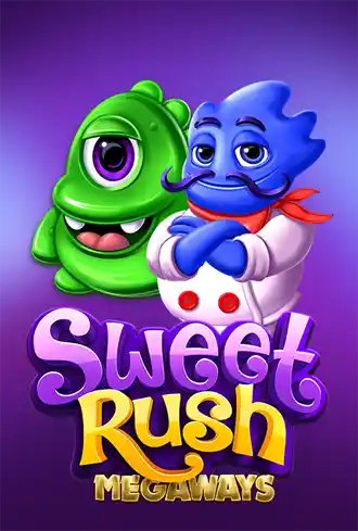 Sweet Rush Megaways
