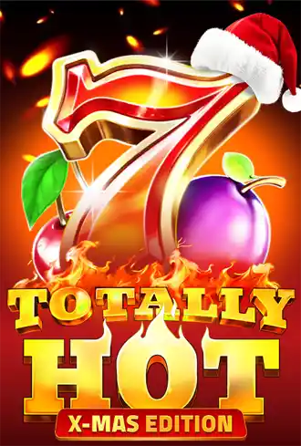 Totally Hot X-Mas Edition