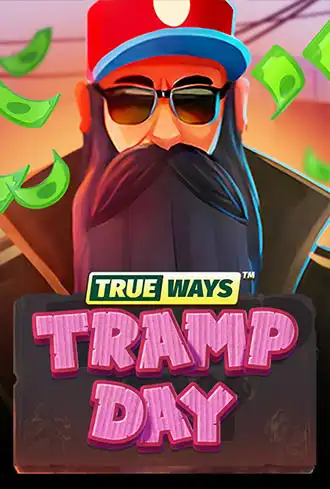Tramp Day TRUEWAYS