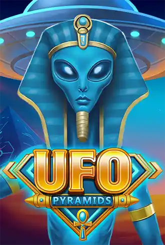 UFO Pyramids