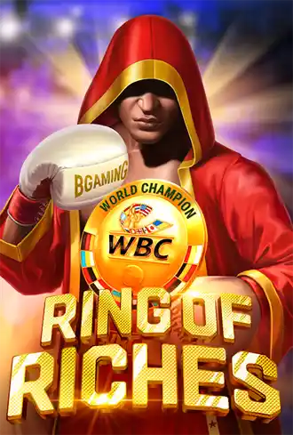 WBC Ring Of Riches