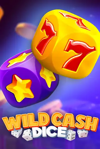 Wild Cash Dice
