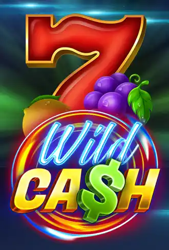 Wild Cash
