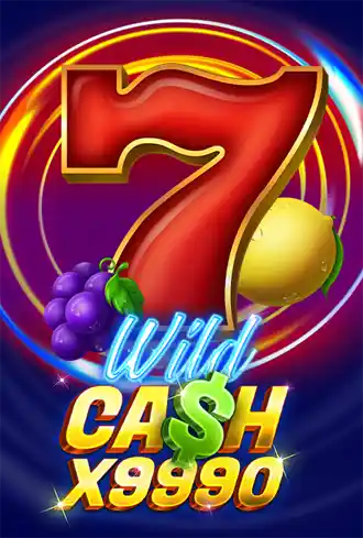 Wild Cash x9990