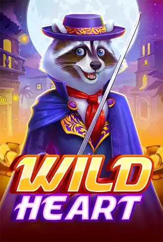 Wild Heart